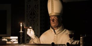 Стань Папой Римским в The Pope: Power & Sin